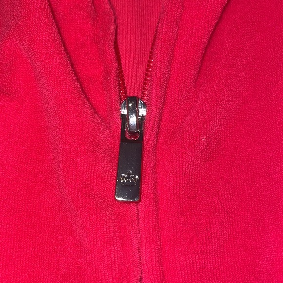 Women’s Long Sleeve Mock Neck Zip Up Jacket - Picture 4 of 4